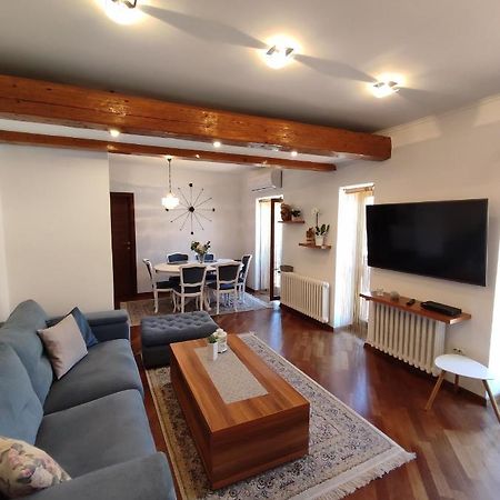 Deluxe Apartment Lejla - Free Garage Parking Sarajewo Zewnętrze zdjęcie