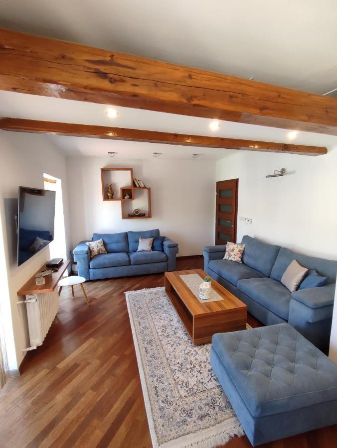 Deluxe Apartment Lejla - Free Garage Parking Sarajewo Zewnętrze zdjęcie