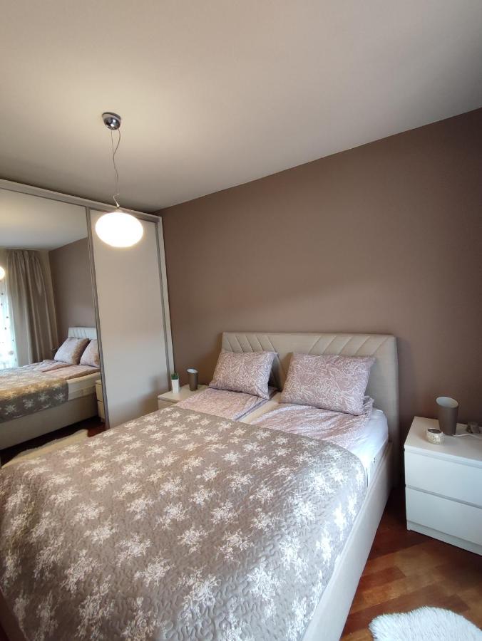 Deluxe Apartment Lejla - Free Garage Parking Sarajewo Zewnętrze zdjęcie