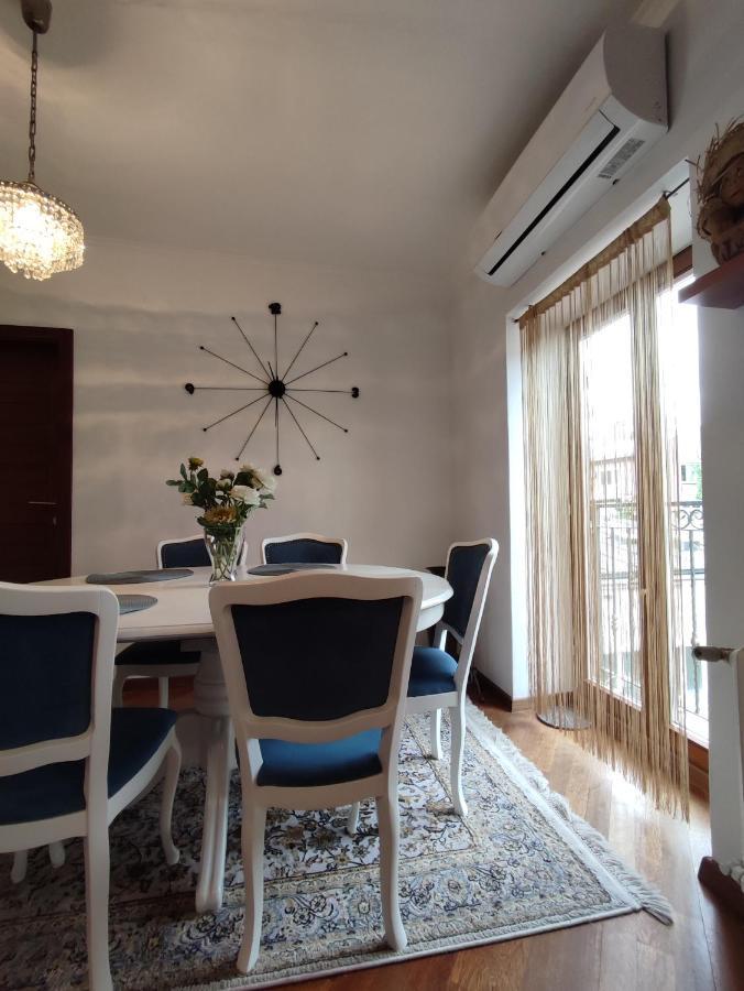 Deluxe Apartment Lejla - Free Garage Parking Sarajewo Zewnętrze zdjęcie