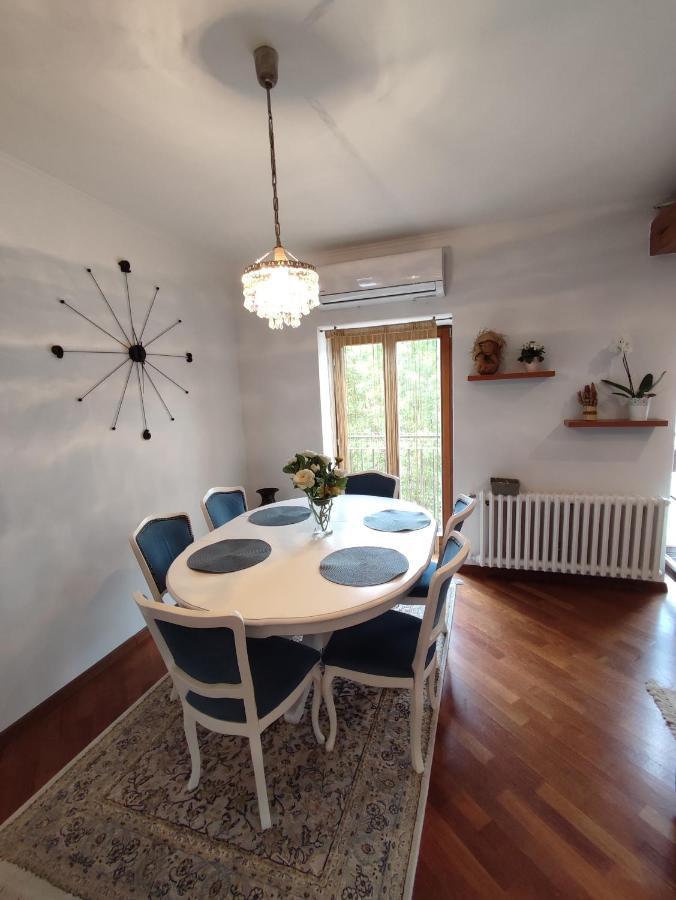 Deluxe Apartment Lejla - Free Garage Parking Sarajewo Zewnętrze zdjęcie