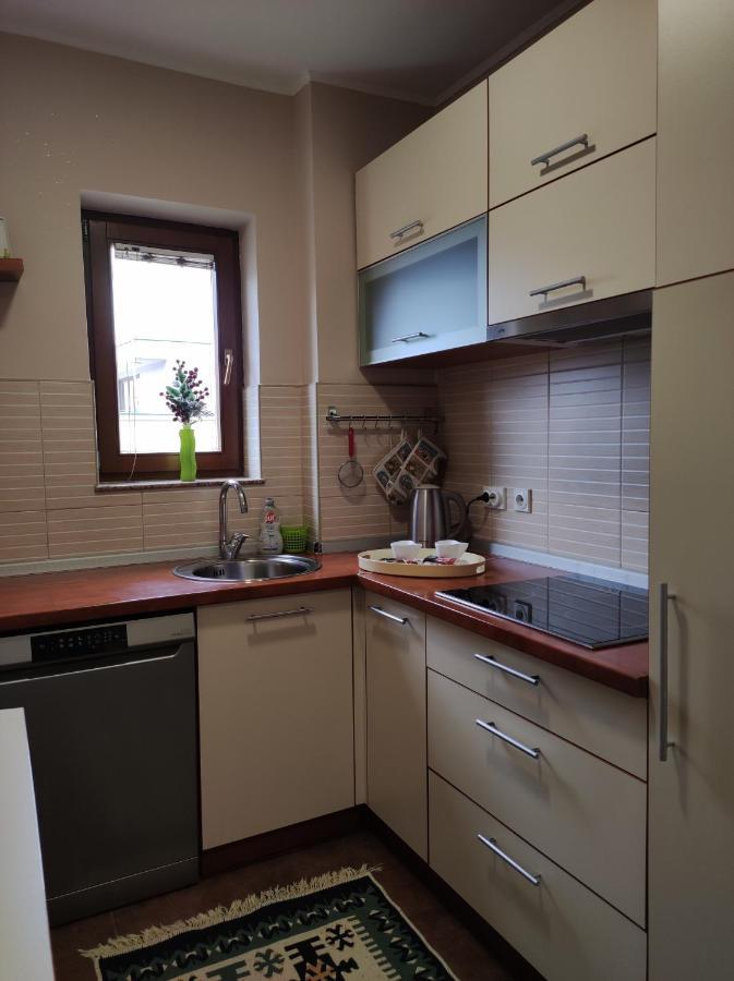 Deluxe Apartment Lejla - Free Garage Parking Sarajewo Zewnętrze zdjęcie