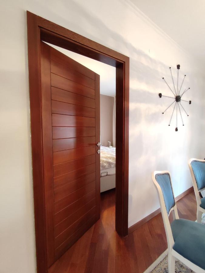 Deluxe Apartment Lejla - Free Garage Parking Sarajewo Zewnętrze zdjęcie