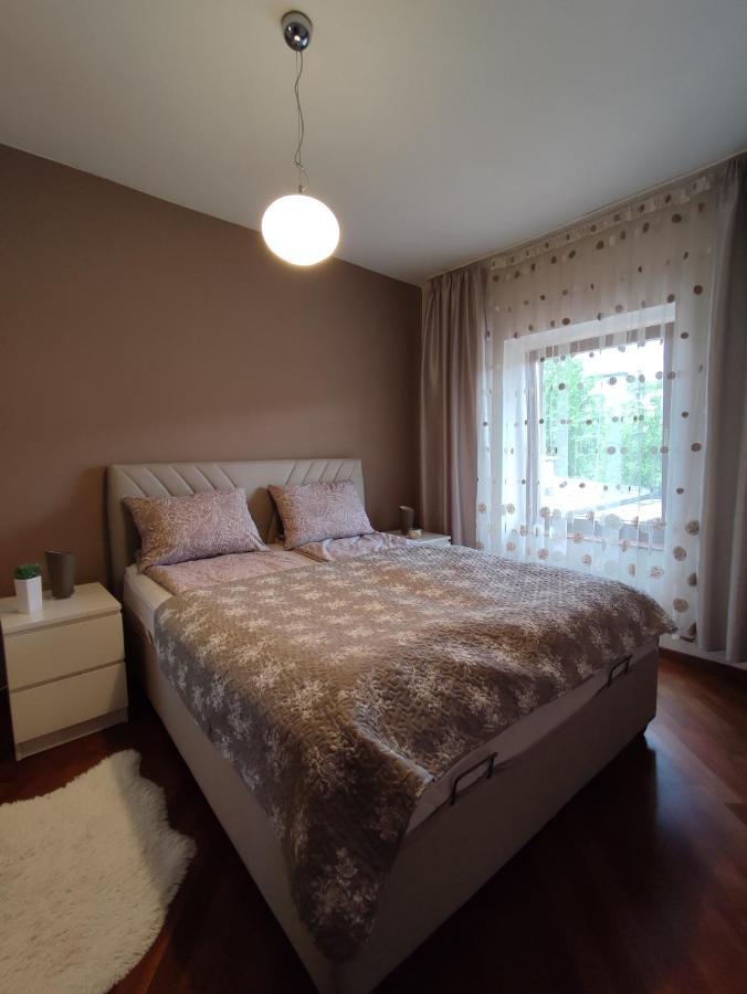 Deluxe Apartment Lejla - Free Garage Parking Sarajewo Zewnętrze zdjęcie
