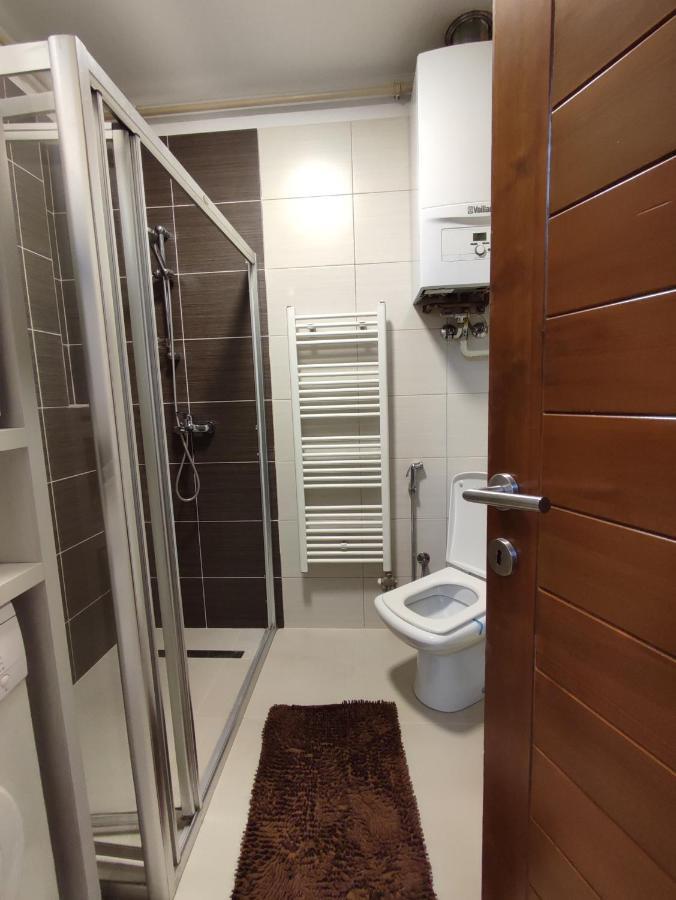 Deluxe Apartment Lejla - Free Garage Parking Sarajewo Zewnętrze zdjęcie