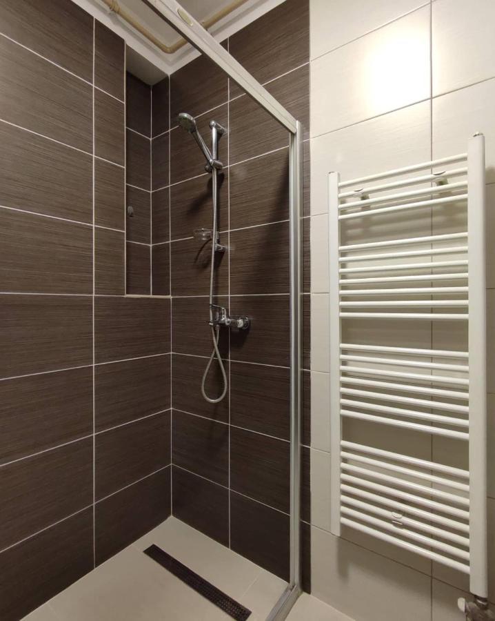 Deluxe Apartment Lejla - Free Garage Parking Sarajewo Zewnętrze zdjęcie